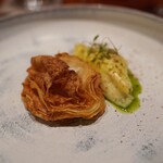 レストラン ナズ - 