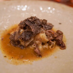 レストラン ナズ - 