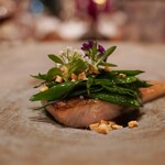 レストラン ナズ - 