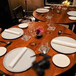 レストラン ナズ - 