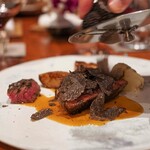 レストラン ナズ - 