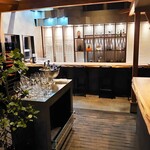 レストラン ナズ - 