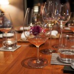 レストラン ナズ - 