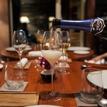 レストラン ナズ - 