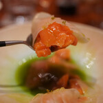 レストラン ナズ - 