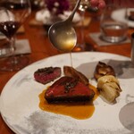 レストラン ナズ - 