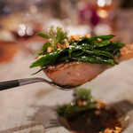 レストラン ナズ - 