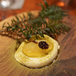 レストラン ナズ - 