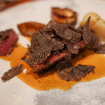 レストラン ナズ - 