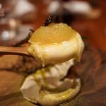 レストラン ナズ - 