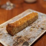 レストラン ナズ - 