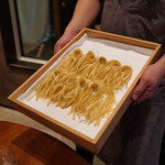 レストラン ナズ - 