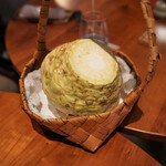 レストラン ナズ - 