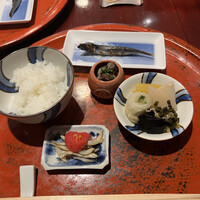 草喰 なかひがし - 