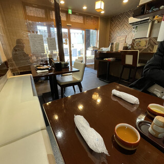 喉越しの蕎麦晴朗_2