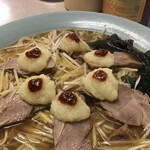 ラーメンショップ - 