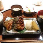 伊豆の旬 やんも - 