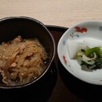 伊豆の旬 やんも - 