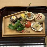 味舌 - 