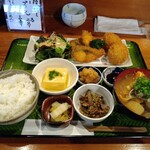 さかなどころ ともさき - 