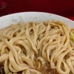 ラーメン二郎 - 