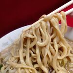 ラーメン二郎 - 