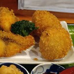 さかなどころ ともさき - 