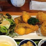 さかなどころ ともさき - 