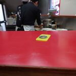 ラーメン二郎 - 小ブタ+100円