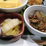 さかなどころ ともさき - 