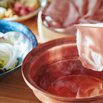 Shabushabu Yamawarau - 