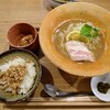 やまなからーめん