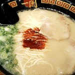 一蘭 - らーめん￥930