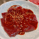 本格焼肉 寿香苑 あまつぼ - 