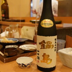 Akita Tempura Mikawa - 