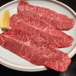 Yakinikuya Makoto - めためた良い肉だー