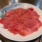 本格焼肉 寿香苑 あまつぼ - 