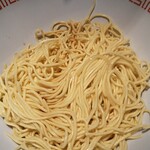 一蘭 - 替え玉￥210