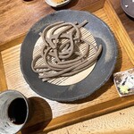 Shimmachi Soba Kiri Teru Teru - 太切り蕎麦