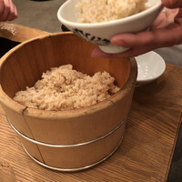 HIGASHIYA GINZA - 