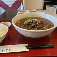 中国料理 かなめ - 