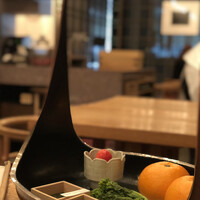 HIGASHIYA GINZA - 