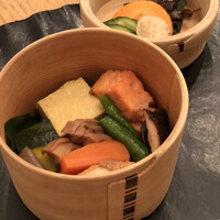 HIGASHIYA GINZA - 