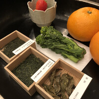 HIGASHIYA GINZA - 