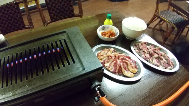 焼肉 とらいち - 川崎町その他（焼肉）の写真