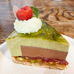 PATISSERIE ASAKO IWAYANAGI - 