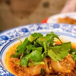 餃子ニュー伏見 - 