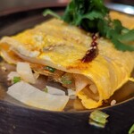 餃子ニュー伏見 - 