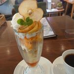 カフェ フェイト - 