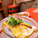 餃子ニュー伏見 - 